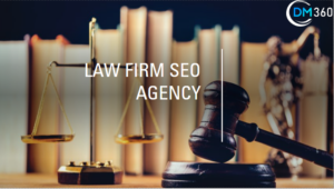 Law Firm SEO Agency