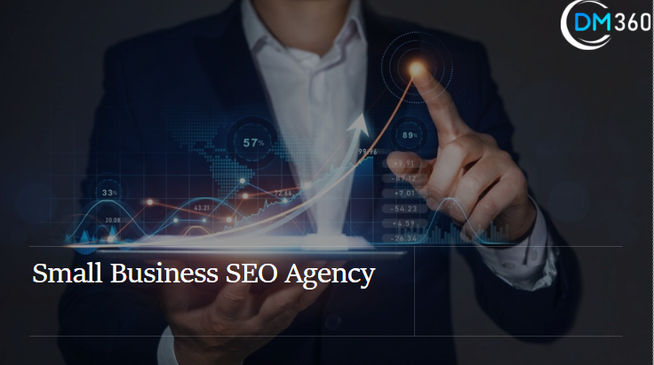 Small Business SEO Agency