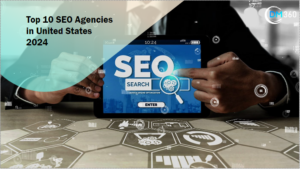 Top 10 SEO Agencies in United States 2024