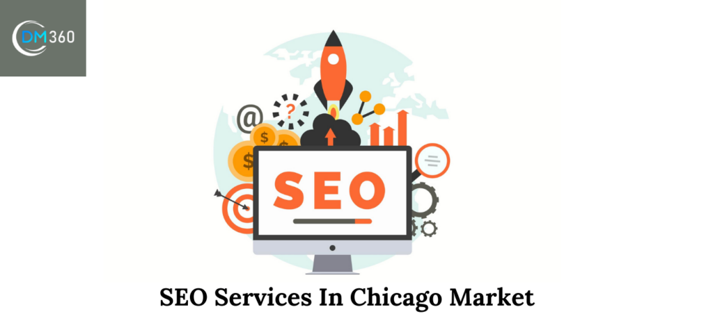 SEO Services In Chicago Market