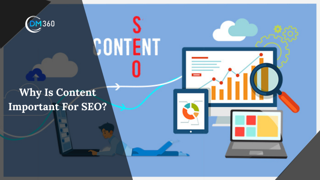 Why Is Content Important For SEO?