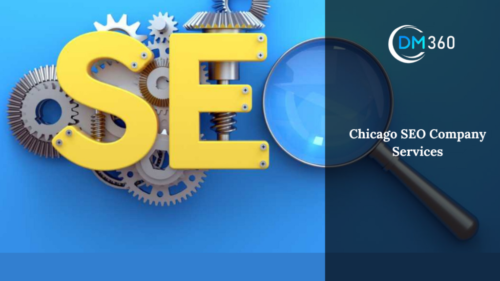 Chicago SEO Company Services?