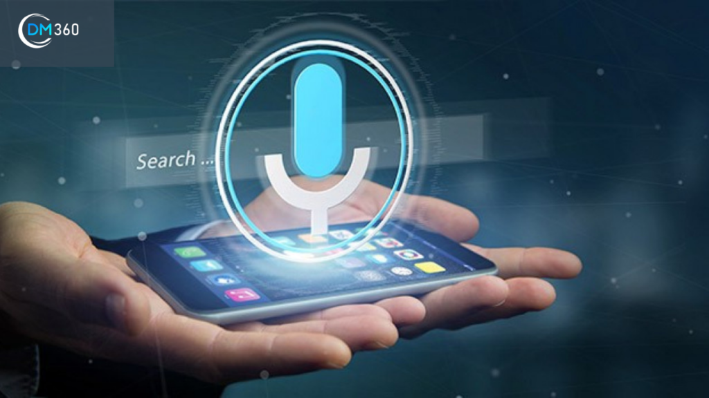Optimize For Voice Search