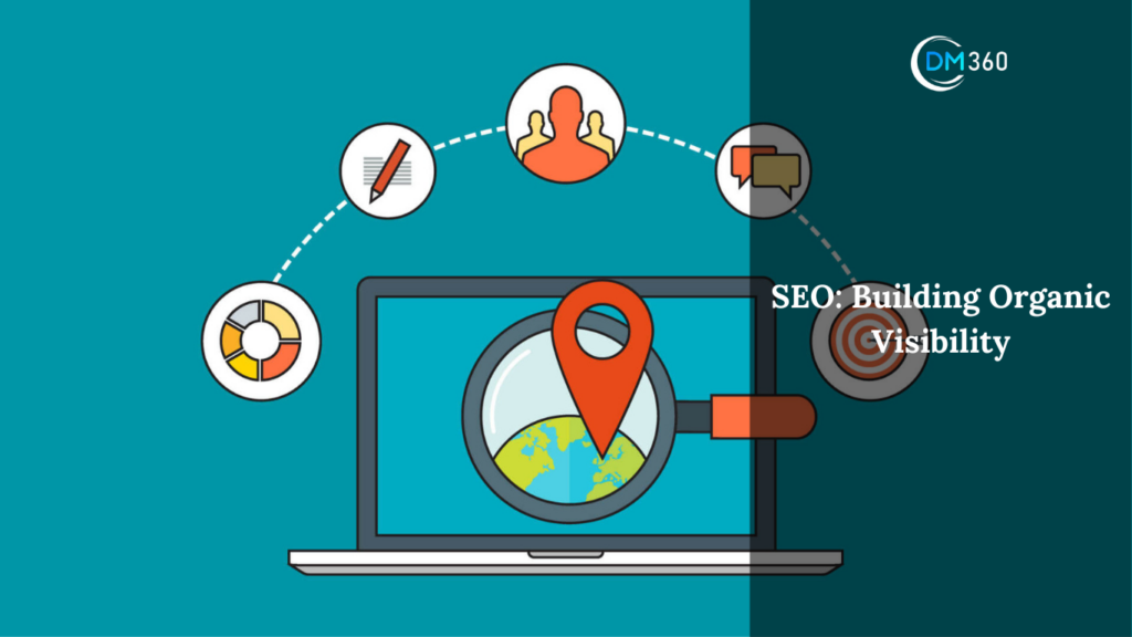 SEO: Building Organic Visibility