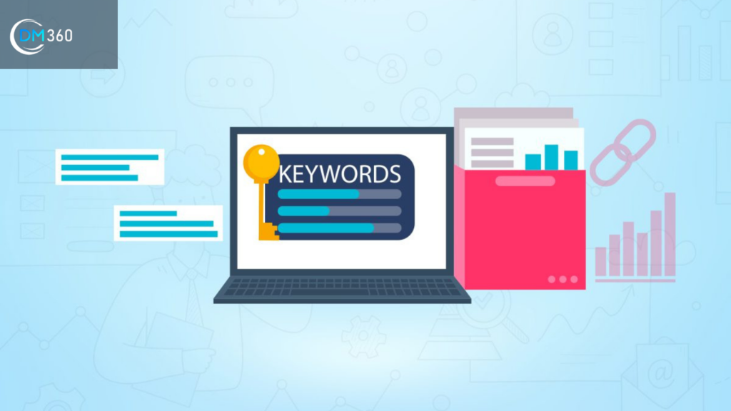 Local Keyword Research