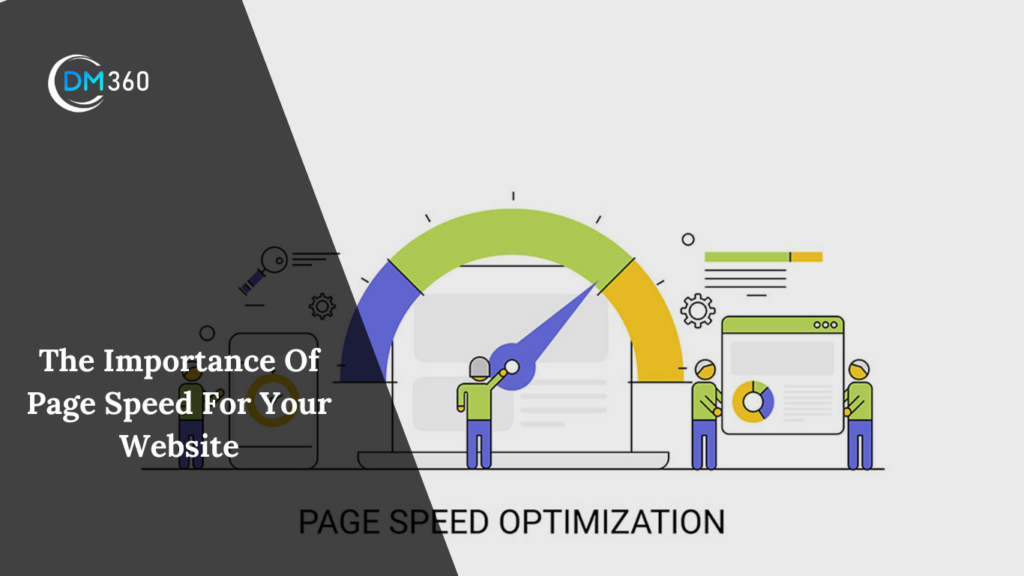 The Importance Of Page Speed For Your Website