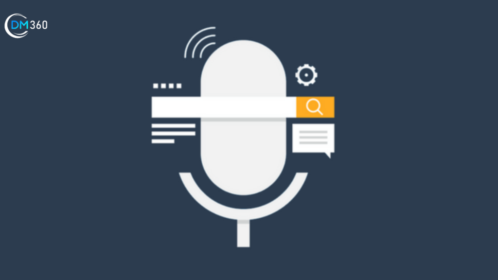 Voice Search Optimization