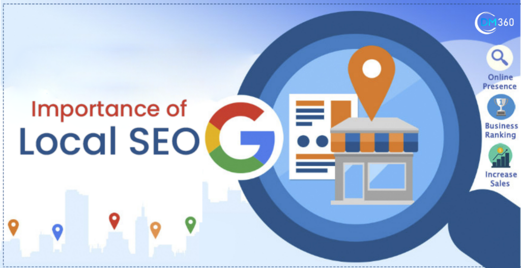 Why is local SEO important for your business?