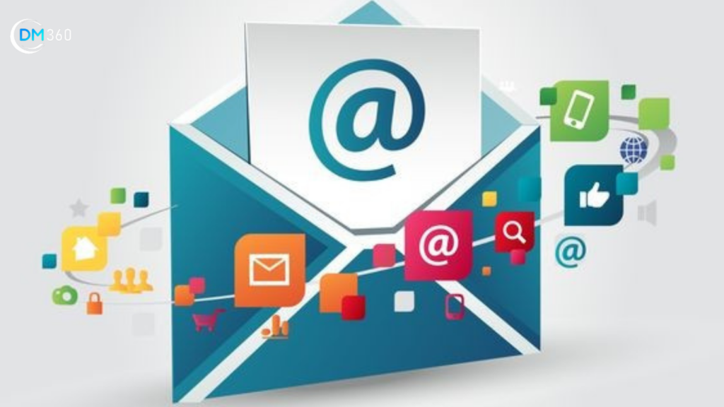 Make mailing lists: