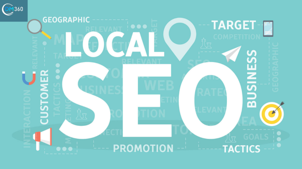 Local SEO Expertise