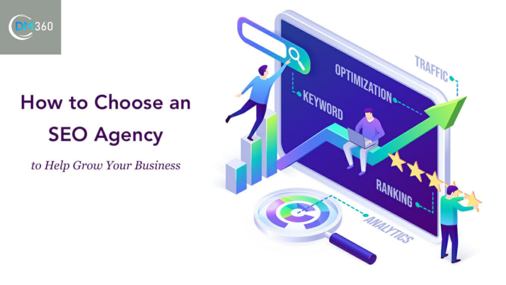 How to Choose an SEO Agency?