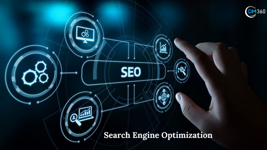 Search Engine Optimization