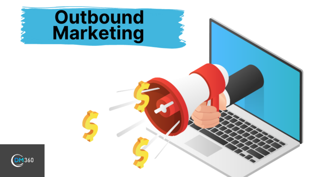 outbound marketing