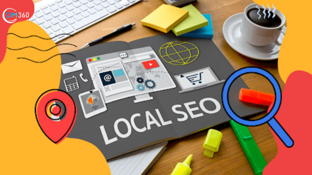 What are the best strategies to improve your local SEO?