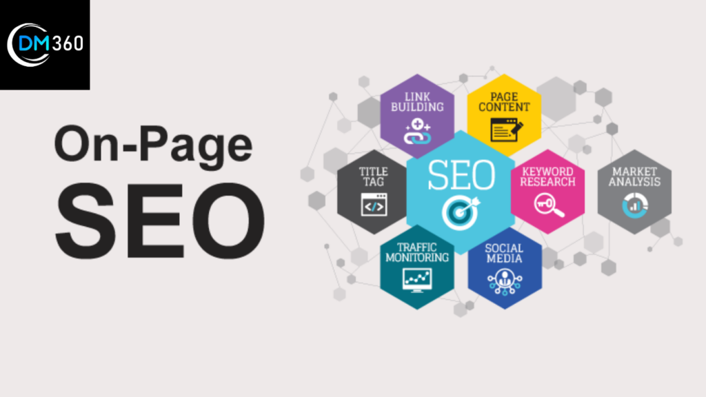 tools for on-page SEO