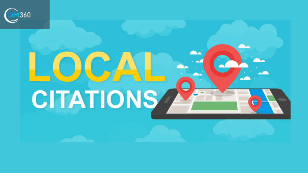 Local Citations And Directory Listings
