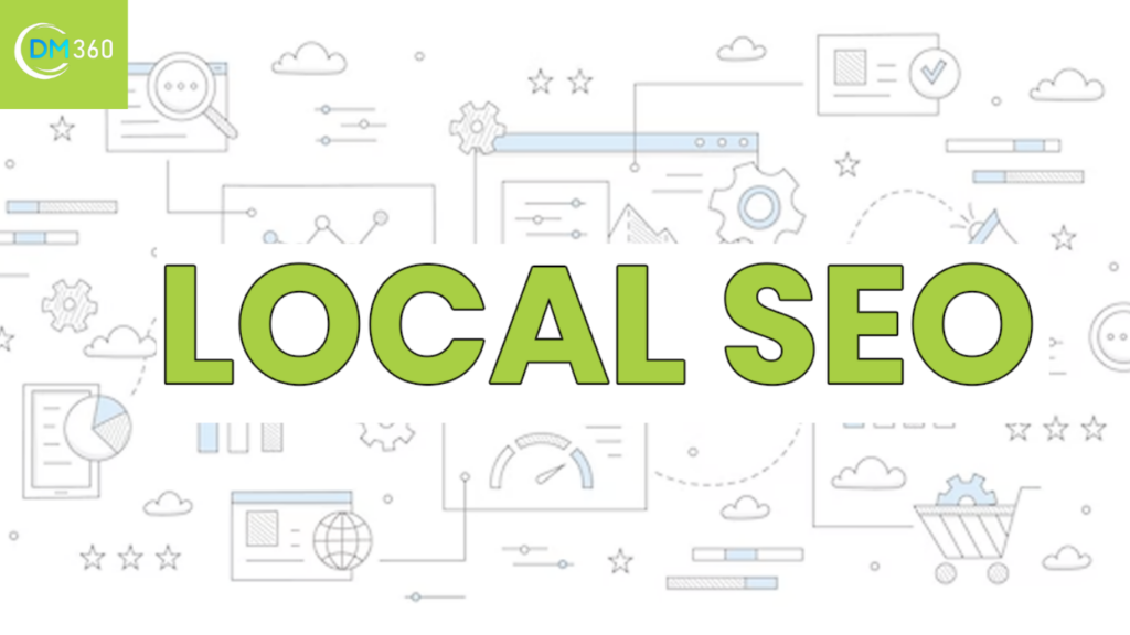Local SEO Strategies For Improving Visibility In Your Area: