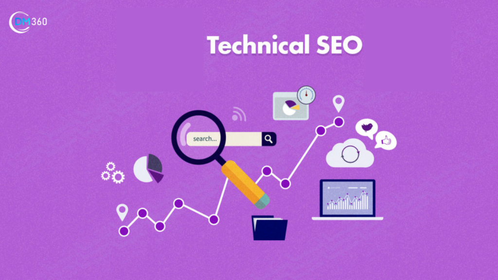 Technical SEO