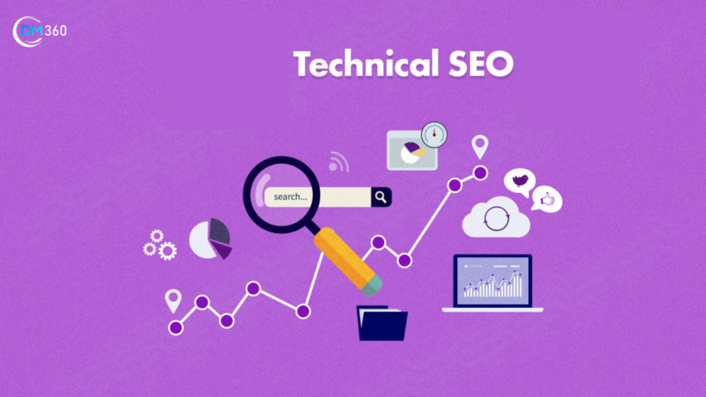  Technical SEO