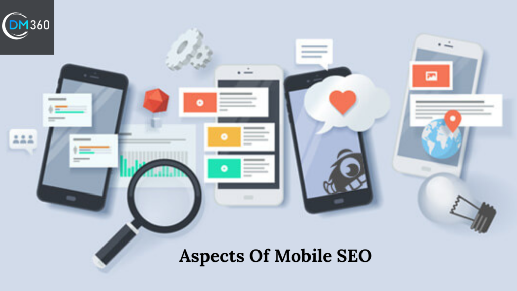 Aspects Of Mobile SEO: