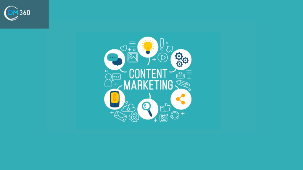 Content Marketing