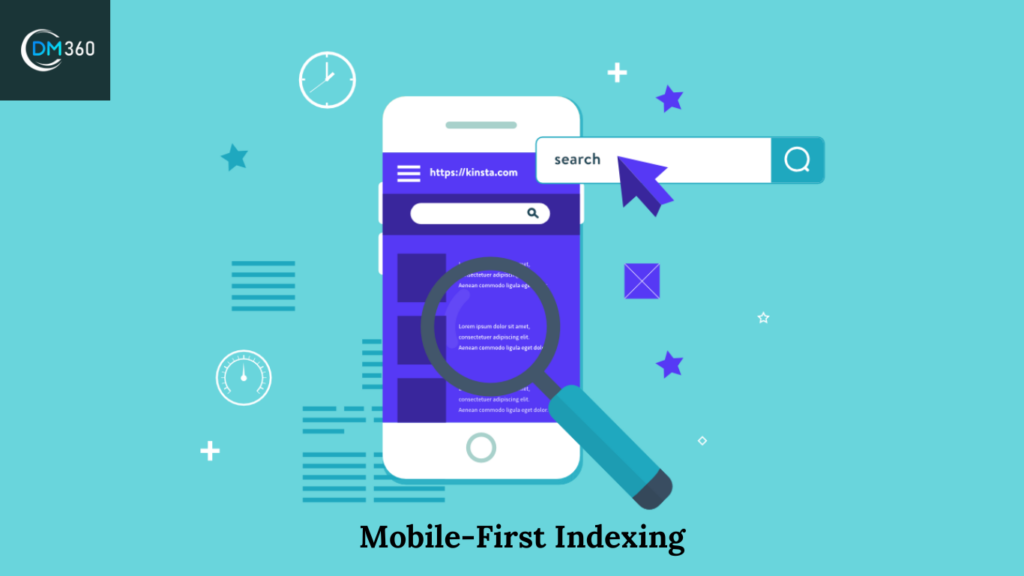 Mobile-First Indexing