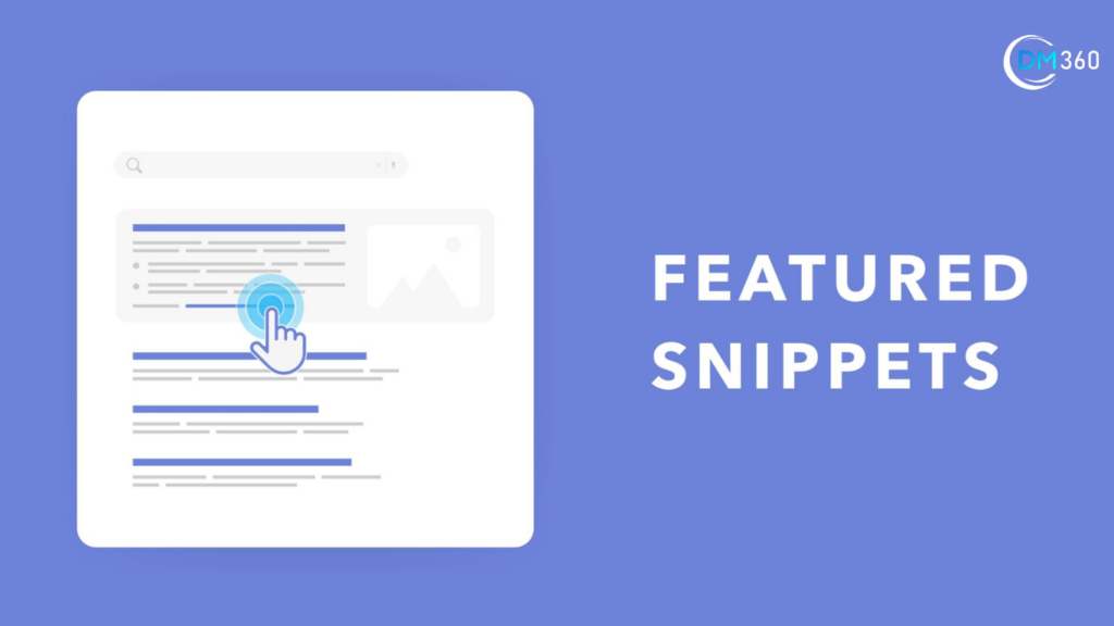 Featured Snippets And Structured Data