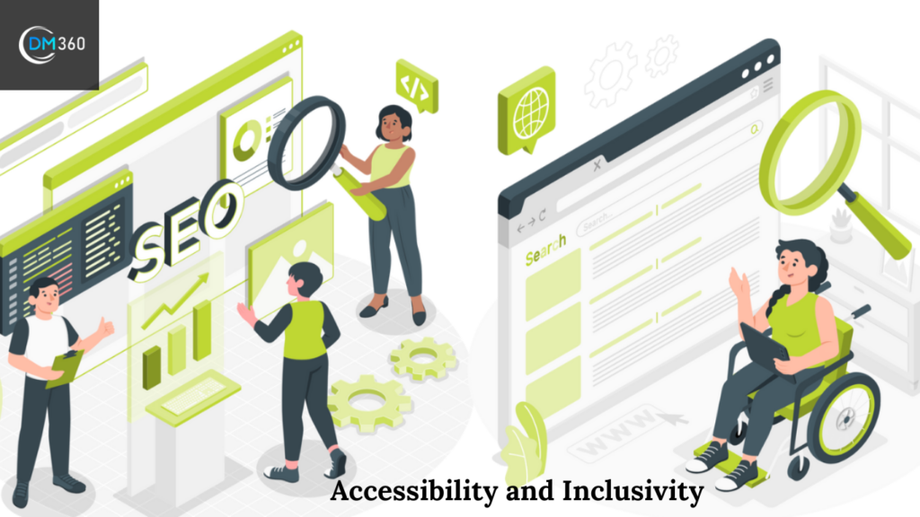 Accessibility and Inclusivity