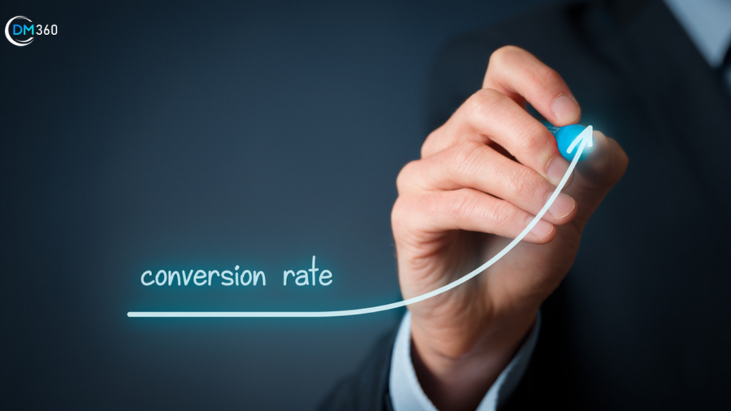 Higher Conversion Rates