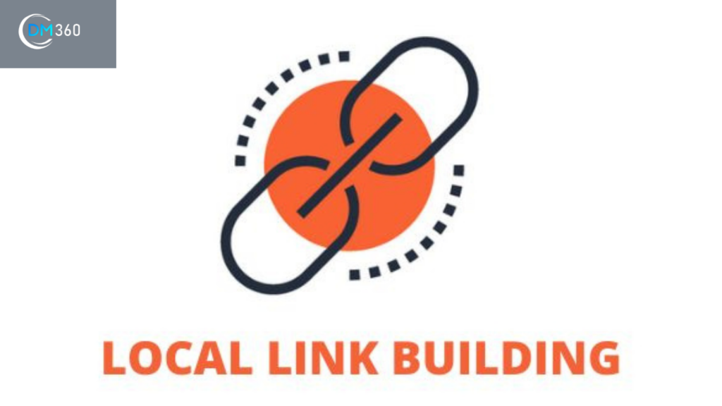 Local Link Building