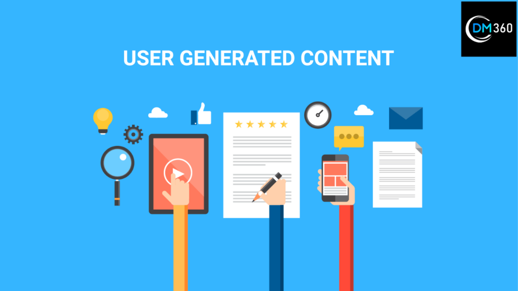 User-Generated Content And Reviews