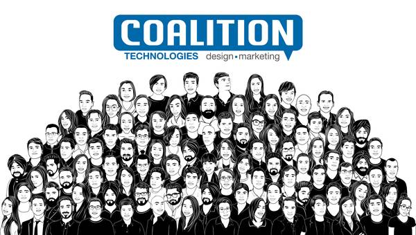Coalition Technologies
