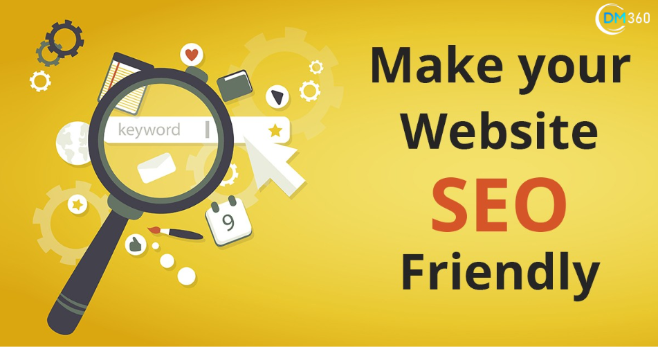 Tips To Make A Website SEO Friendly