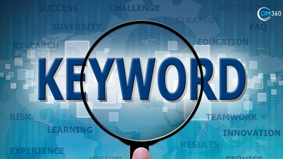 Use Well-Researched Relevant Keywords