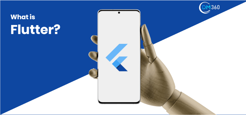 What is Flutter?