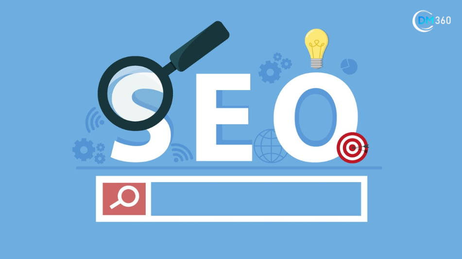 Improve Your SEO