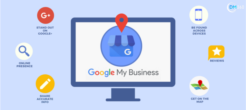 Tips To Optimize The Power Of Google My Business Listings
