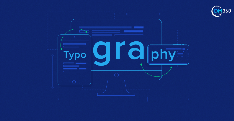 Do's of Web Typography
