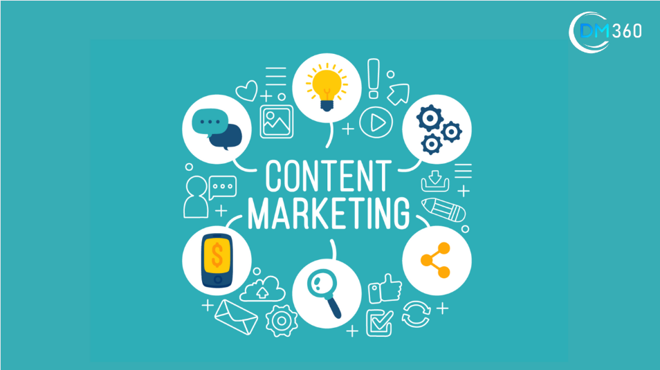 Content Marketing