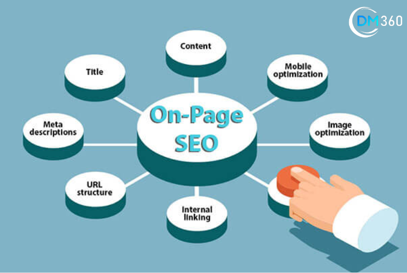 On-Page SEO