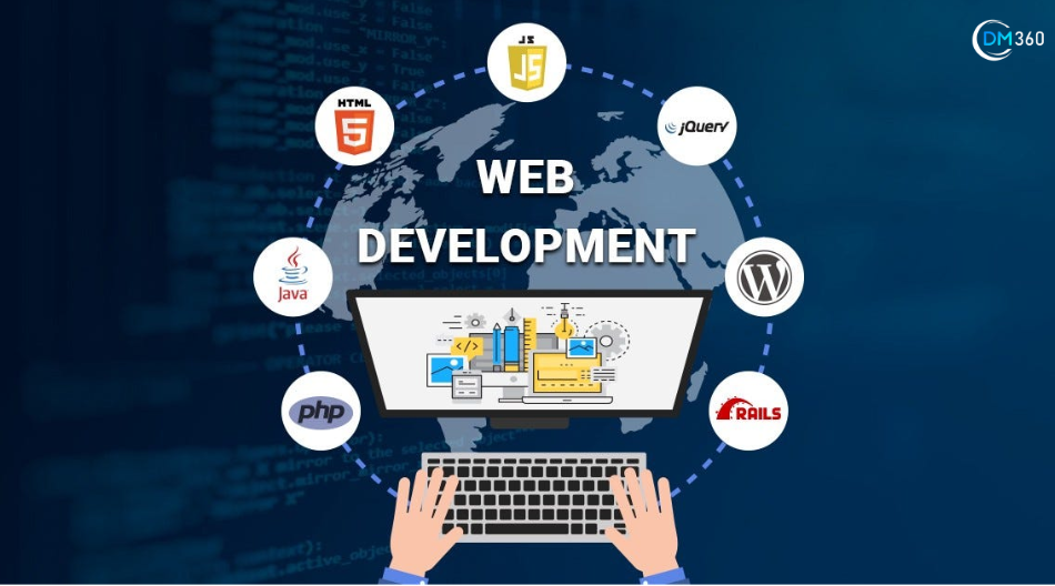 Web Development services Chicago
