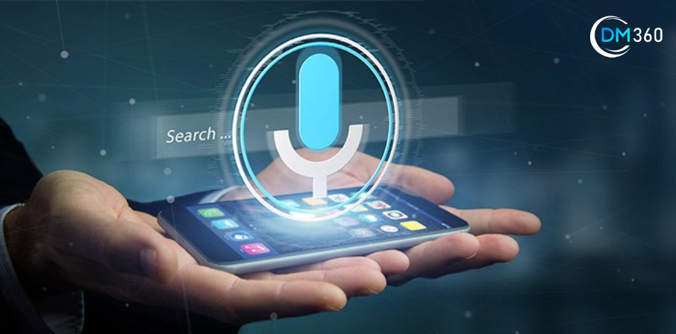 Voice Search