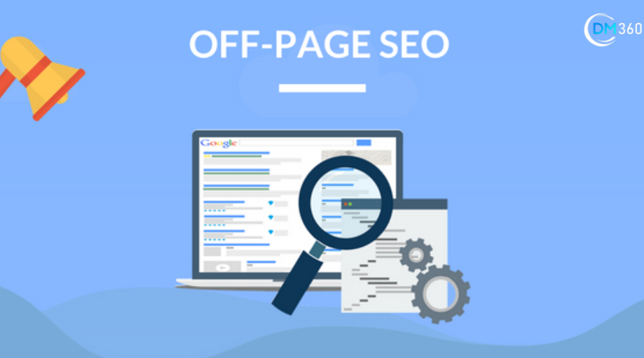 What Is Off-Page SEO?