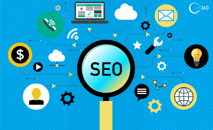 What Is SEO?