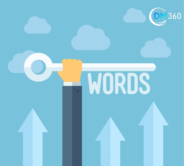 Find the Right Keywords