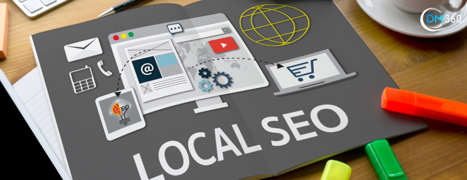 Local SEO and Online Directories