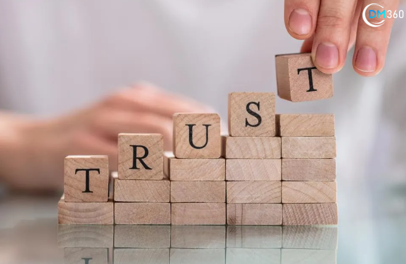 Building Trust and Credibility