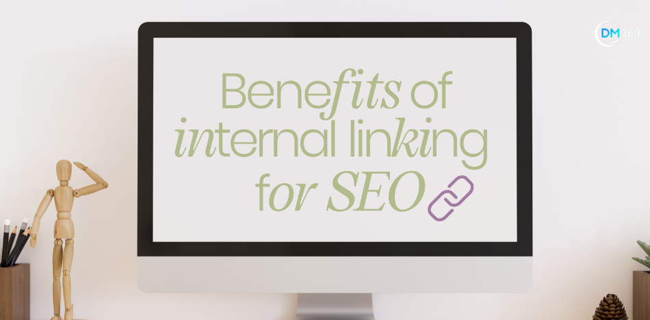 Benefits Of Internal Linking