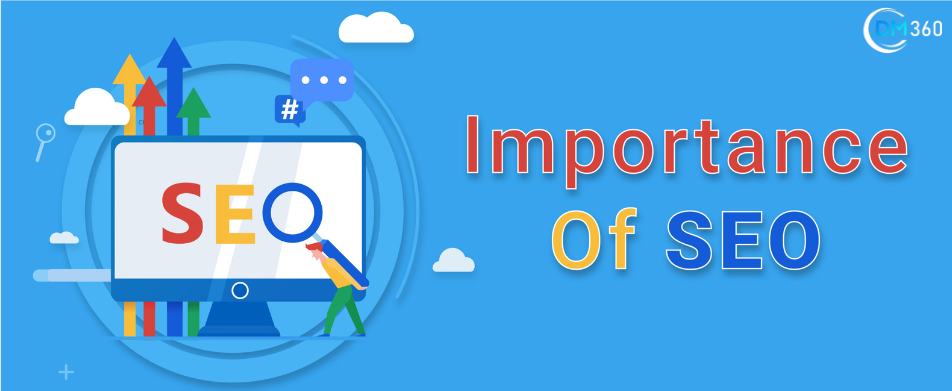 Importance Of SEO