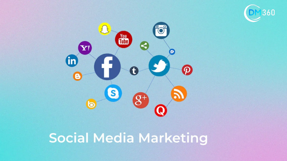 Social Media Marketing